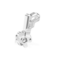 Hi-CAPA 5.1 / 4.3 Custom Hammer "HEXA" SV