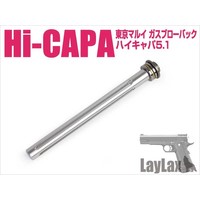 Hi-CAPA 5.1 Recoil Spring Guide Light