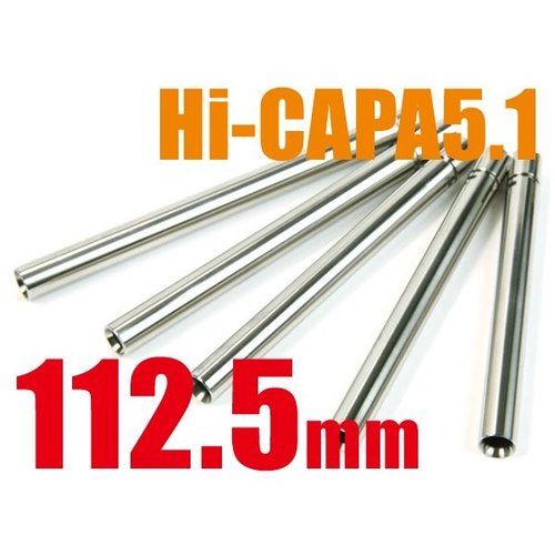 Nine Ball  Hi-CAPA 5.1 112.5mm 6.00mm Power Barrel