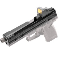 Socom MK23 Custom Slide "GUNGNIR"