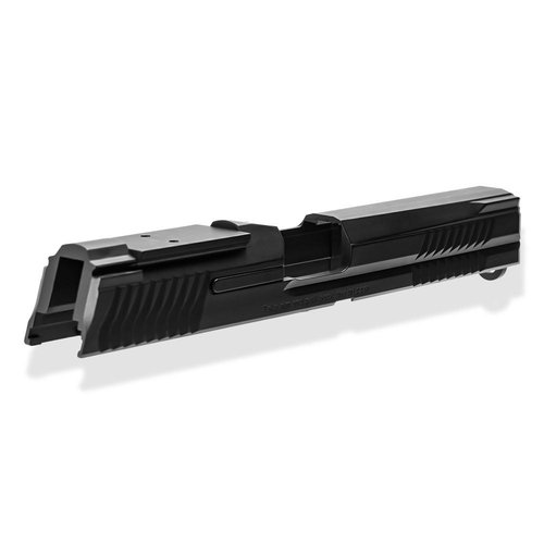 Nine Ball  Socom MK23 Custom Slide "GUNGNIR"