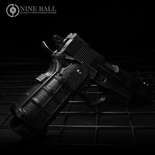 Nine Ball  TM Hi-CAPA 5.1/4.3 series Custom Grip