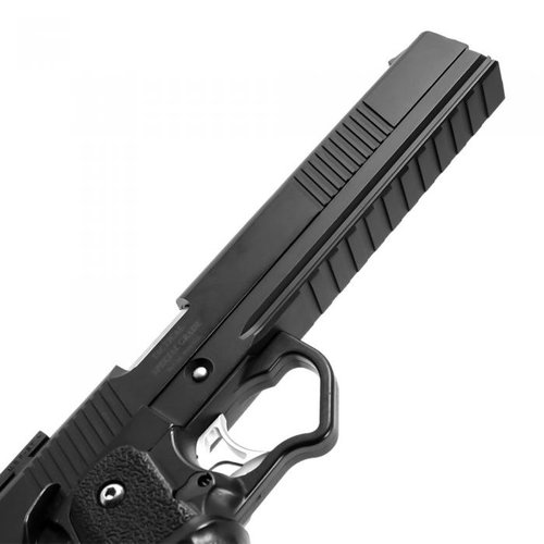 Nine Ball  TM HI-CAPA Custom Lower Frame R 7.0