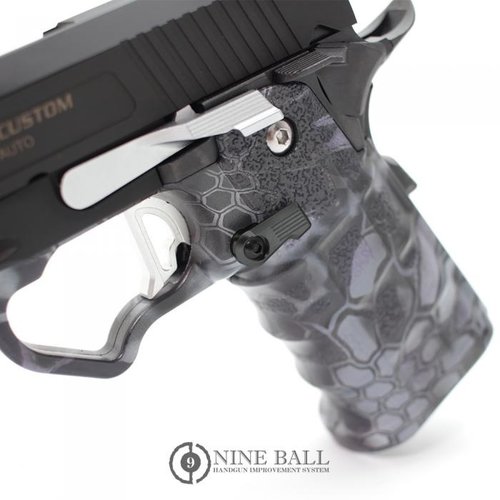 Nine Ball  TM Hi-CAPA CUSTOM Magazine Catch