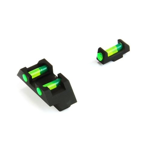 Nine Ball  Fiber Optic Sight for Marui G18C / G19