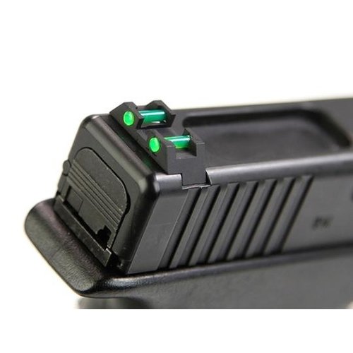 Nine Ball  Fiber Optic Sight for Marui G18C / G19