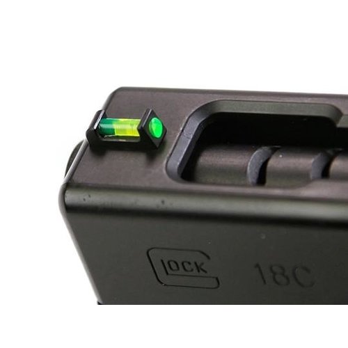 Nine Ball  Fiber Optic Sight for Marui G18C / G19