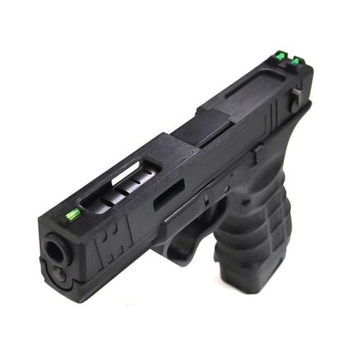 Nine Ball  Fiber Optic Sight for Marui G18C / G19