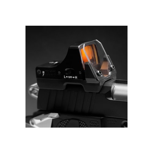 Nine Ball  Direct Mount  Aegis HG Hi-Capa -E