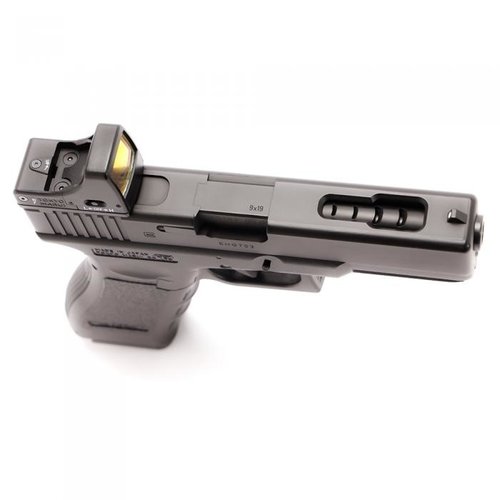 Nine Ball  Micro Pro Sight Direct Mount For G18C(AEP)