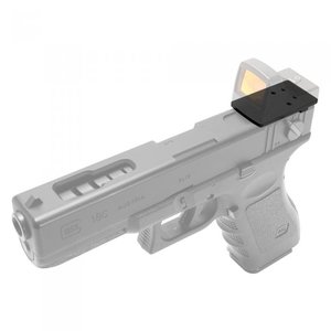 Nine Ball Micro Pro Sight Direct Mount For G18C(AEP) Nine Ball Micro Pro Sight Direct Mount For G18C(AEP)