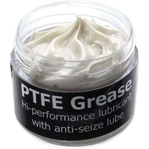 Pro Tech Guns PTFE GREASE (TEFLON GREASE) 10ML