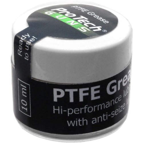 Pro Tech Guns PTFE GREASE (TEFLON GREASE) 10ML