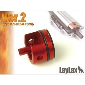 Prometheus  Aero Cylinder Head Ver.2 Prometheus  Aero Cylinder Head Ver.2