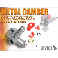 Perfect Metal Chamber NEO Set