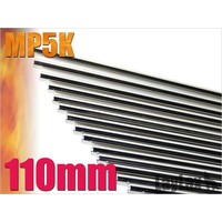 6,03MM EG Barrel 110mm MP5K