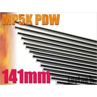 6,03MM EG Barrel 141mm MP5PDW