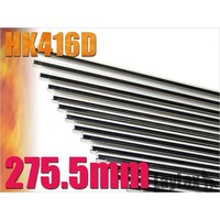 6,03MM EG Barrel 275.5mm Next Generation HK416D
