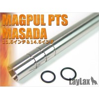 6,03MM EG Barrel Magpul PTS MASADA 318mm