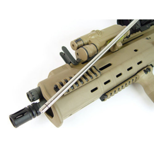 Prometheus  6,03MM EG Barrel Magpul PTS MASADA 380mm