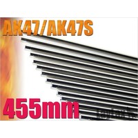 6,03MM EG Barrel 455mm AK47 / AK47S