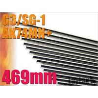 6,03MM EG Barrel 469mm G3/SG-1