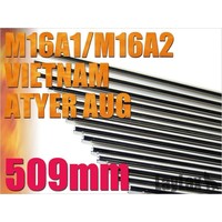 6,03MM EG Barrel 509mm for M16A1, M16A2, M16VN, AUG