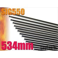 6,03MM EG Barrel 534mm SG550