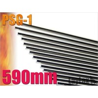 6,03MM EG Barrel 590mm PSG-1