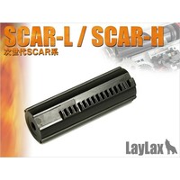 SCAR Hard piston next generation series