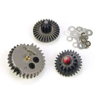 EG Torque Hard Gear Set for Tokyo Marui Shock & Recoil New Ver.1/2