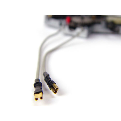 Prometheus  EG Element Cord NEO (strong silver wire)