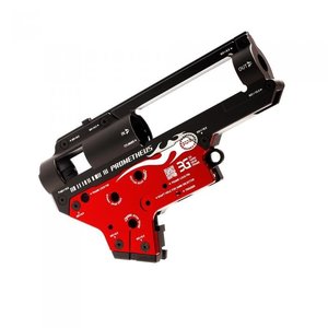 Prometheus  EG Hard Gearbox Shell Ver.2 (6mm)