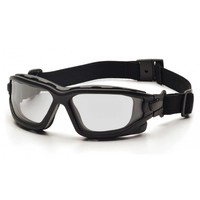 I-Force CLEAR Goggle Dual Anti-Fog Lens (Class 3)