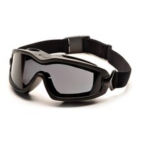 V2G-Plus GREY Goggle Dual Anti-Fog Lens (Class 2)