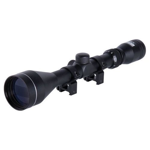 Swiss Arms 3-9x50 Scope