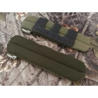 Shoulder Comfort Pads - Olive Drab