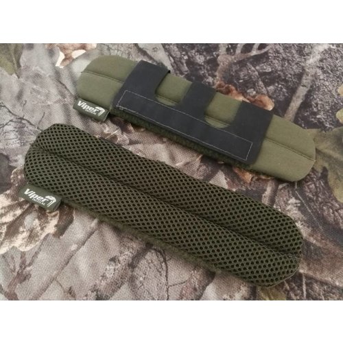 Viper Tactical Shoulder Comfort Pads - Olive Drab