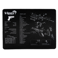 Gun Maintenance Mat - G Series