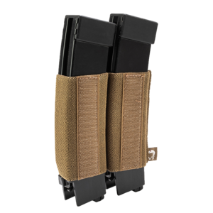Viper VX DOUBLE SMG MAG SLEEVE – DARK COYOTE