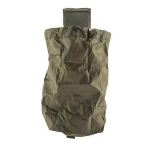Viper Tactical VX Stuffa Dump Bag - Green