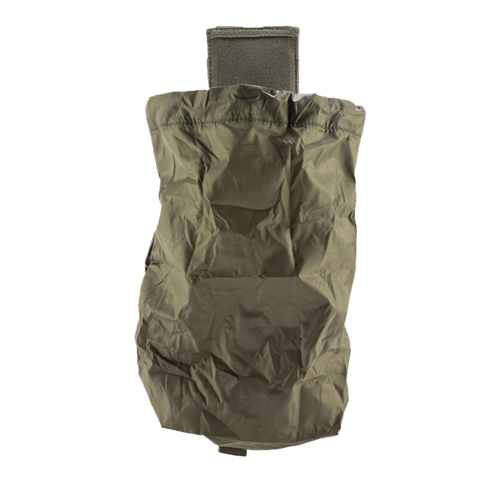 Viper Tactical VX Stuffa Dump Bag Green