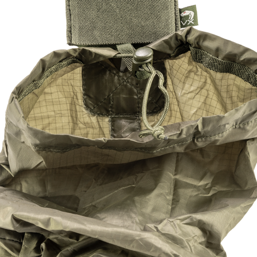 Viper Tactical VX Stuffa Dump Bag Green