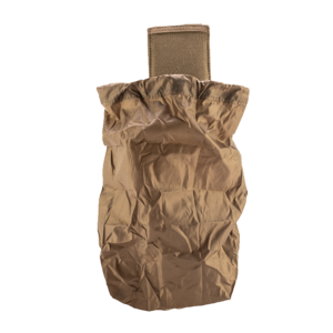 Viper Tactical VX Stuffa Dump Bag Dark - Coyote