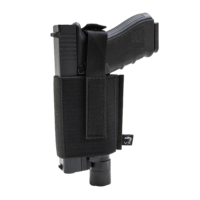 VX Pistol Sleeve Black