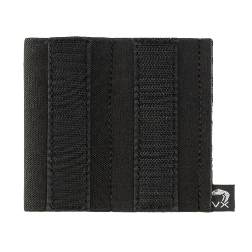 Viper Tactical VX DOUBLE SMG MAG SLEEVE – Black Viper Tactical VX DOUBLE SMG MAG SLEEVE – Black