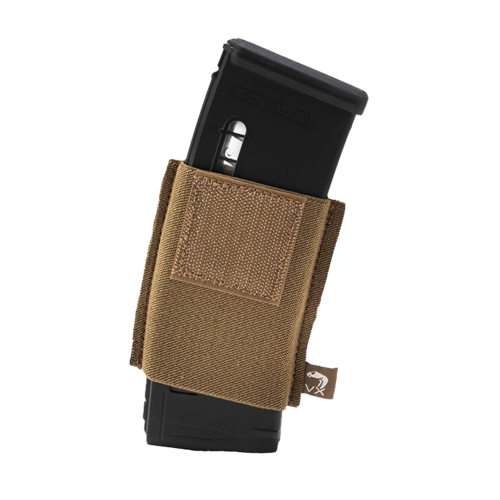 Viper Tactical VX Single Rifle Mag Sleeve - DARK COYOTE