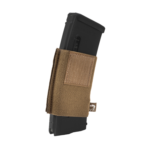 Viper Tactical VX Single Rifle Mag Sleeve - DARK COYOTE