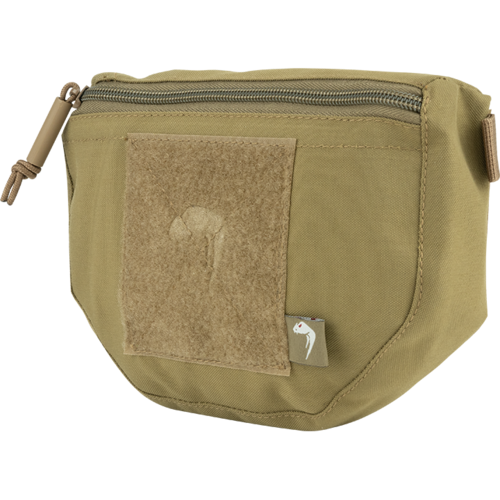 Viper Tactical Scrote Pouch Dark Coyote