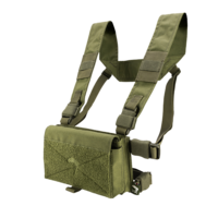 VX Buckle Up Utility Rig GREEN